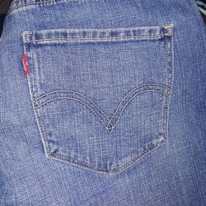 Jeans by Levi's
